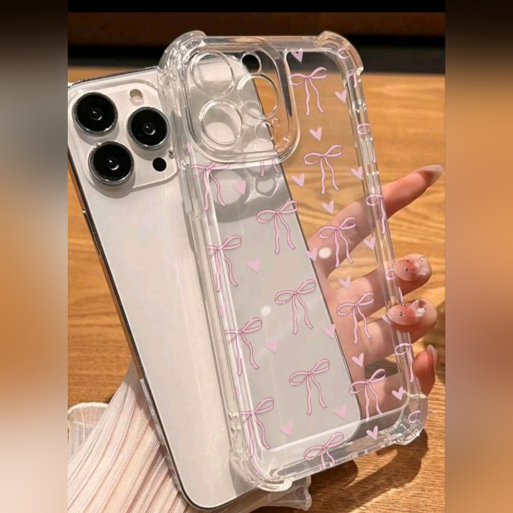 Iphone 15 Max phone case - Picture 2 of 2